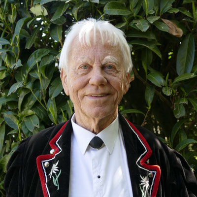 Hansruedi Iselin, 1. Tenor