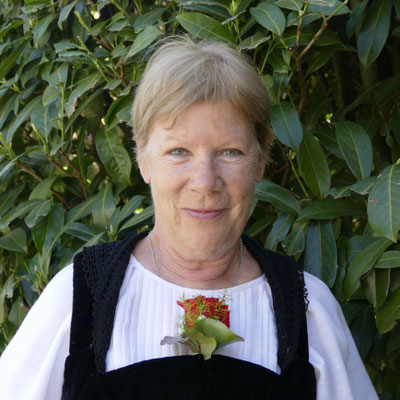 Maya Binggeli, Jodlerin, 2. Tenor