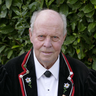 Hugo Schor, 1. Tenor