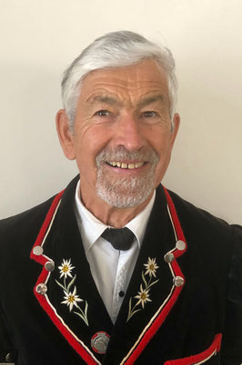 Fritz Reist, 2. Bass