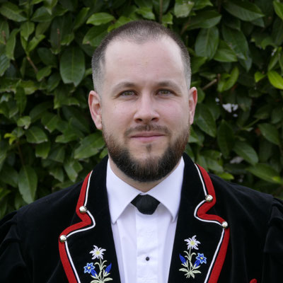 M. M., 2. Tenor