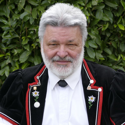 Heinrich Lehmann, 2. Bass, Sekretär