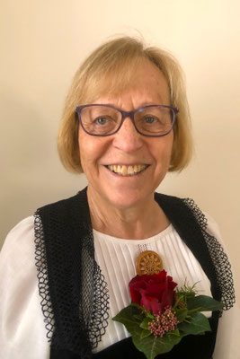 Ursula Marti, 1. Tenor
