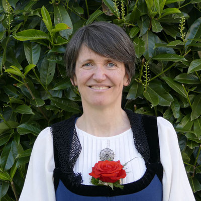 Valérie Maeder, Dirigentin