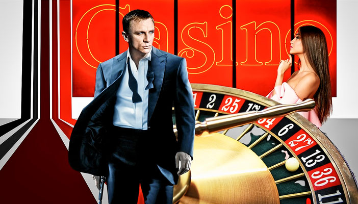 010_Monika/Mo47_April_"Casino Royale"