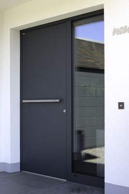 Design Turen Onlineshop Fur Alu Hausturen