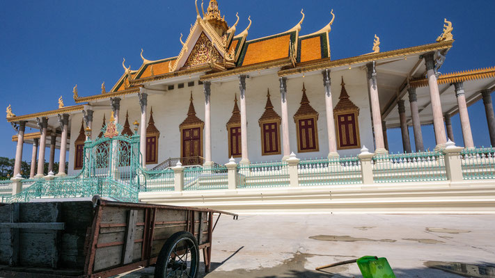 Walter Schwab Fotografie - Phnom Penh