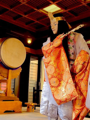 日本武尊
