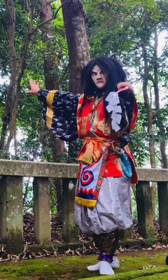 海幸彦(火闌降尊)