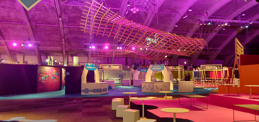 Salon REGAL 2019 Toulouse