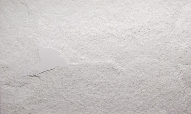 Landscape 2, 107 x 65 cm,  mdf en spuitverf