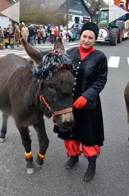 Le Chaim & Judith. Foto: Gerd Hennen