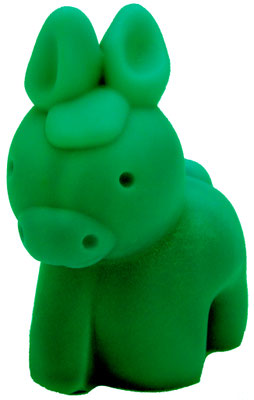 Grün