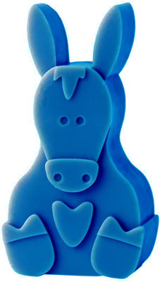 Blau