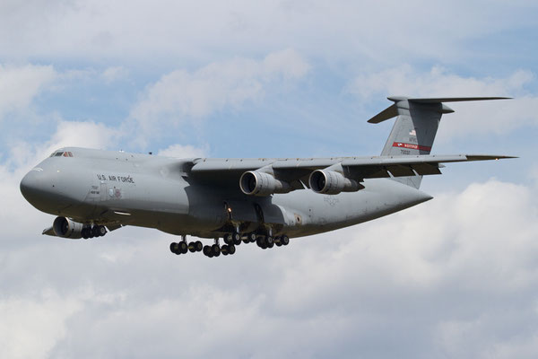 RMS 29.07.2012; 87-0037 Lockheed C-5B (439th AW, Westover AFB)