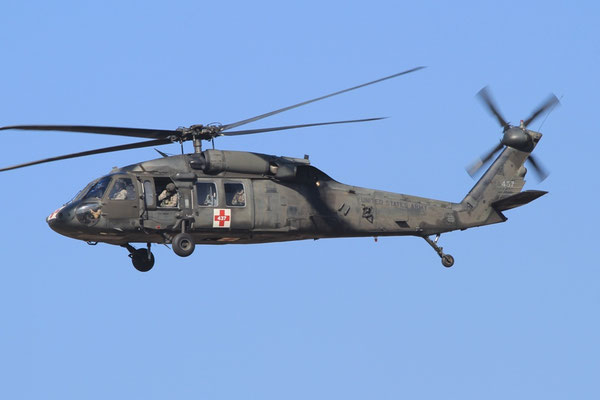 RMS 15.03.2012; 85-24437 UH-60 (US Army Coleman AAF)