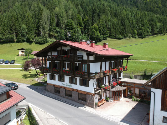 Holiday Home at Weissensee