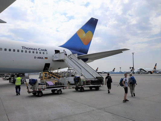 15 07 Flug Nach Vancouver Kanadareise18s Webseite