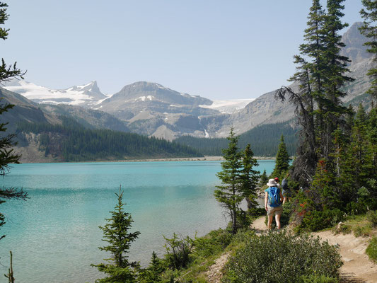 Bow Lake