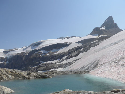 Gletschersee