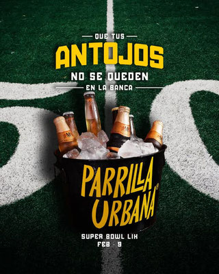 lugares para ver el super bowl, lugares para ver el super bowl en cdmx, super bowl cdmx, super bowl 2025, super bowl 59, super bowl LIX, super bowl cdmx 2025, super bowl 59 en cdmx, super bowl in mexico city