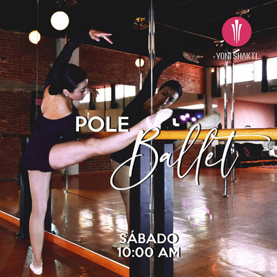 yoni shakti, pole dance, pole dance en cdmx, los mejores lugares de pole dance en cdmx