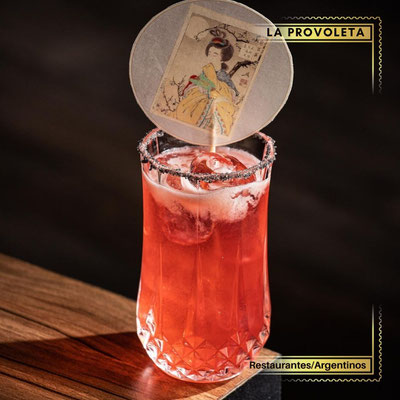 la provoleta