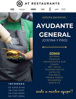 bolsa de trabajo en cdmx, ofertas de empleo en cdmx, empleos cdmx, trabajos en ciudad de mexico