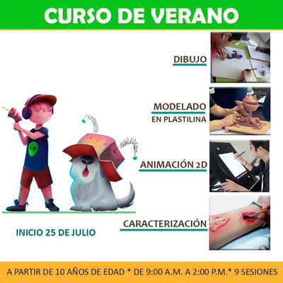 cursos de verano, cursos de verano en cdmx, curso verano mexico, cursos de verano en ciudad de mexico, cursos de verano favoritos, cursos de verano favoritos en cdmx, curso de verano cdmx 2023