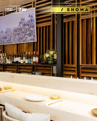 shoma, shoma restaurante, shoma handroll, restaurantes japoneses, los mejores restaurantes japoneses en cdmx, restaurantes japoneses cdmx, sushi en cdmx, handroll in mexico city, restaurantes en polanco, restaurantes en condesa