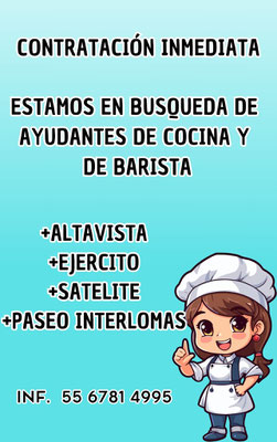 bolsa de trabajo en cdmx, ofertas de empleo en cdmx, empleos cdmx, trabajos en ciudad de mexico