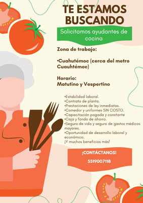 bolsa de trabajo en cdmx, ofertas de empleo en cdmx, empleos cdmx, trabajos en ciudad de mexico