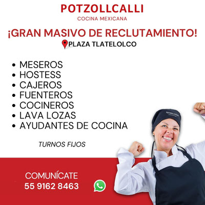bolsa de trabajo en cdmx, ofertas de empleo en cdmx, empleos cdmx, trabajos en ciudad de mexico