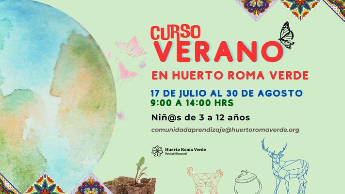cursos de verano, cursos de verano en cdmx, curso verano mexico, cursos de verano en ciudad de mexico, cursos de verano favoritos, cursos de verano favoritos en cdmx, curso de verano cdmx 2023