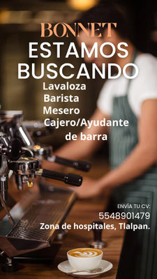 bolsa de trabajo en cdmx, ofertas de empleo en cdmx, empleos cdmx, trabajos en ciudad de mexico