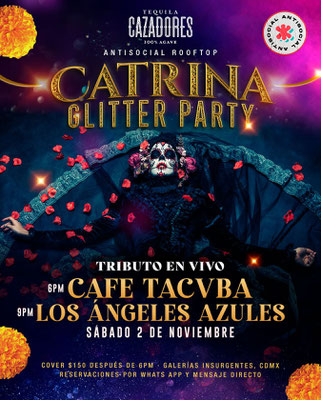 dia de muertos cdmx, halloween, halloween cdmx, dia de muertos, eventos de halloween, eventos de dia de muertos, dia de muertos 2024, halloween 2024