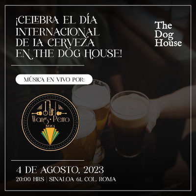 dia de la cerveza, beer day, promociones del dia de la cerveza, dia de la cerveza en cdmx, dia cerveza cdmx, dia de la cerveza 2023, eventos del dia de la cerveza, eventos del dia de la cerveza en cdmx, eventos del dia de la cerveza 2023