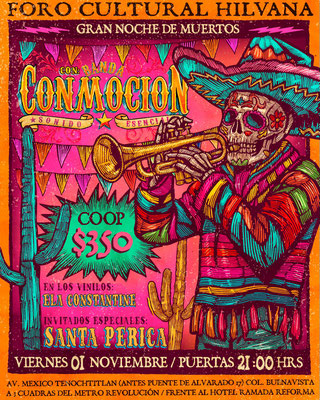 dia de muertos cdmx, halloween, halloween cdmx, dia de muertos, eventos de halloween, eventos de dia de muertos, dia de muertos 2024, halloween 2024