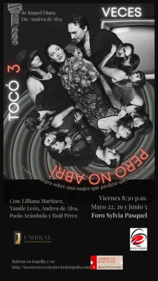 teatro en cdmx, obras de teatro en cdmx, espectaculos en cdmx, obras de teatro en junio, cartelera de teatro en cdmx en junio