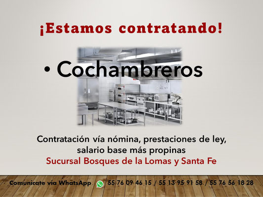 bolsa de trabajo en cdmx, ofertas de empleo en cdmx, empleos cdmx, trabajos en ciudad de mexico
