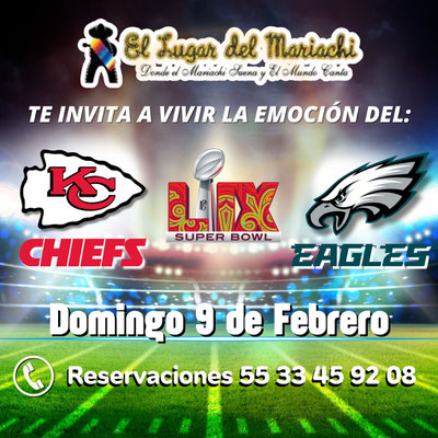 lugares para ver el super bowl, lugares para ver el super bowl en cdmx, super bowl cdmx, super bowl 2025, super bowl 59, super bowl LIX, super bowl cdmx 2025, super bowl 59 en cdmx, super bowl in mexico city