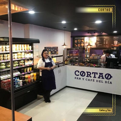 cortao, cortao cafe