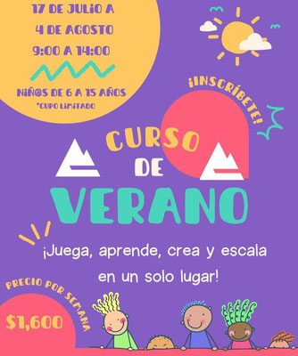 cursos de verano, cursos de verano en cdmx, curso verano mexico, cursos de verano en ciudad de mexico, cursos de verano favoritos, cursos de verano favoritos en cdmx, curso de verano cdmx 2023
