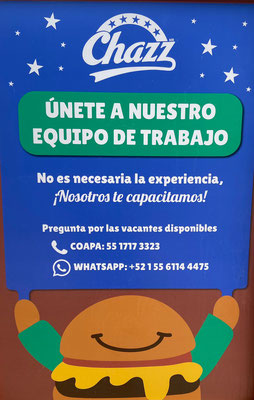 bolsa de trabajo en cdmx, ofertas de empleo en cdmx, empleos cdmx, trabajos en ciudad de mexico