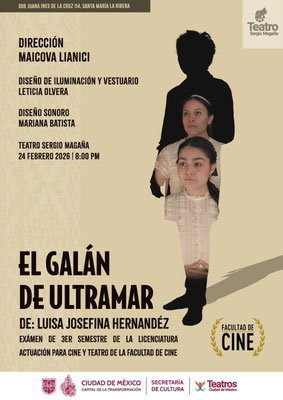 obras de teatro en cdmx, obras de teatro en febrero en cdmx, teatros en cdmx, los mejore steatros en cdmx, obras de teatro mexico