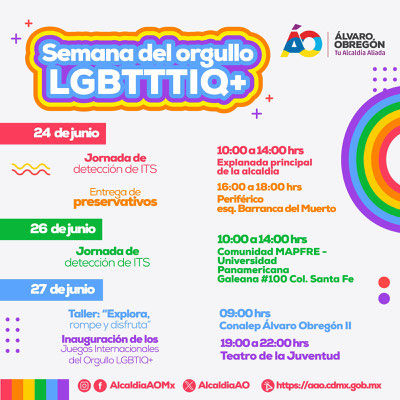 pride, pride en cdmx, lugares para celebrar el pride, lugares para el pride, pride eventos, eventos pride, pride eventos cdmx, eventos pride cdmx, promociones pride, promociones pride cdmx, pride 2024, eventos pride 2024, pride cdmx 2024