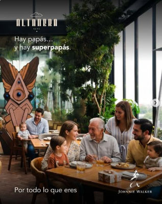 dia del padre,dia del padre 2026, lugares para celebrar el dia del padre en cdmx, dia del padres cdmx 2026, dia de las padres mexico