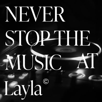 layla, layla club, layla masaryk