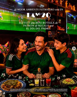 dia del padre,dia del padre 2026, lugares para celebrar el dia del padre en cdmx, dia del padres cdmx 2026, dia de las padres mexico
