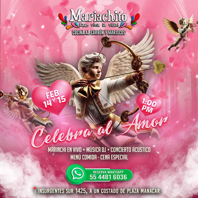 lugares para celebrar el dia del amor y la amistad, lugares dia del amor y la amistad, eventos para el dia del amor y la amistad, lugares para celebrar el dia del amor y la amistad en cdmx, lugares para dia del amor y la amistad en cdmx, san valentin cdmx